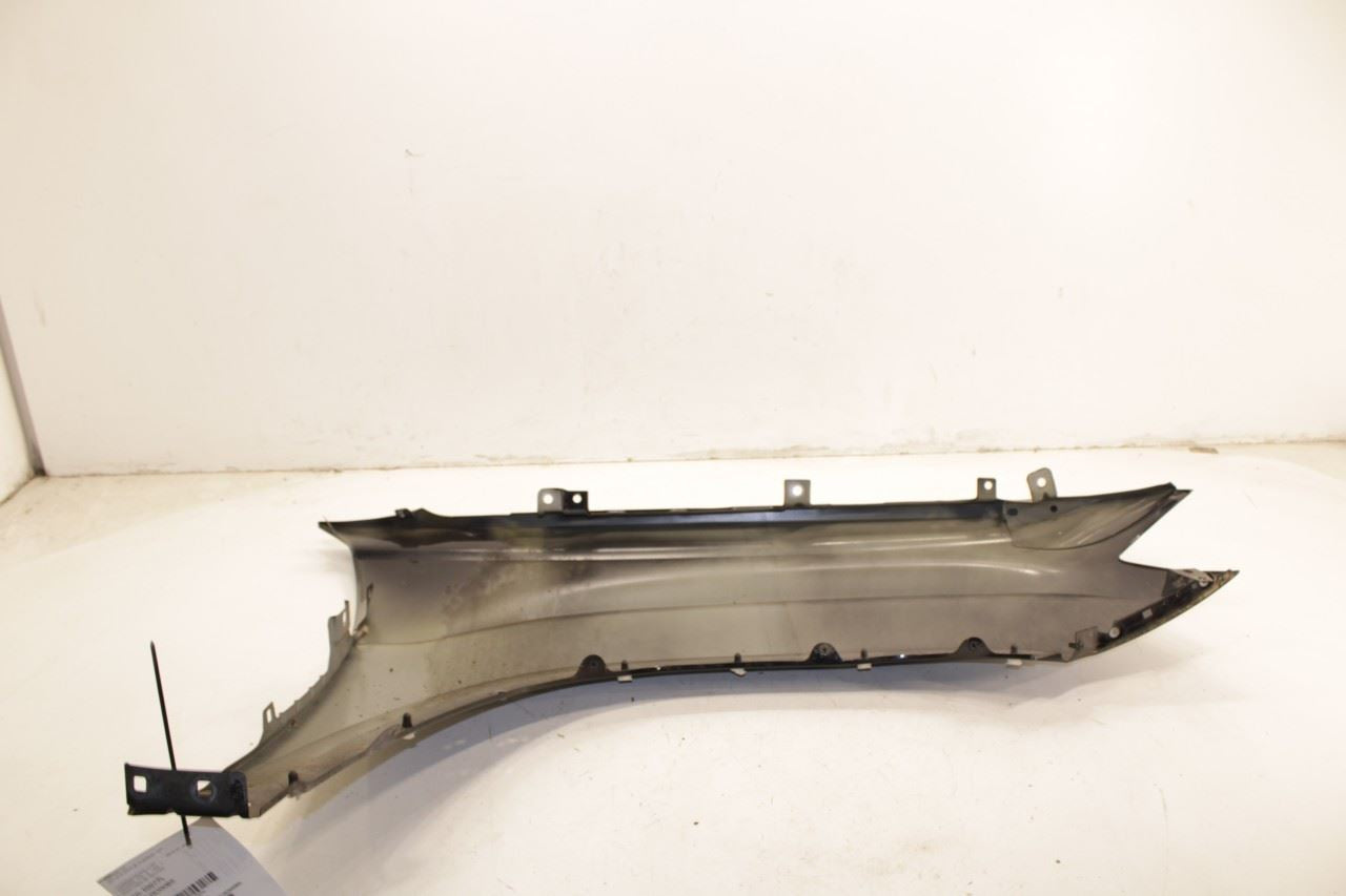 2018-20 Volkswagen Atlas S Front Left Driver Side Fender Panel 3CN821021 *ReaD* - Alshned Auto Parts