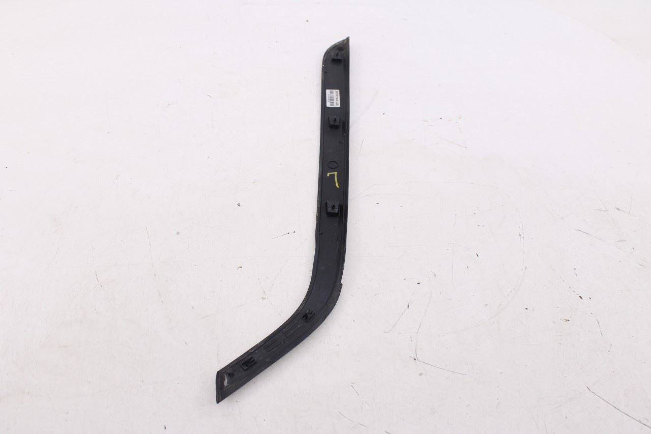 2020-26 Hyundai Palisade Limited AWD Rear Left Quarter Panel Molding 87850-S8000 - Alshned Auto Parts