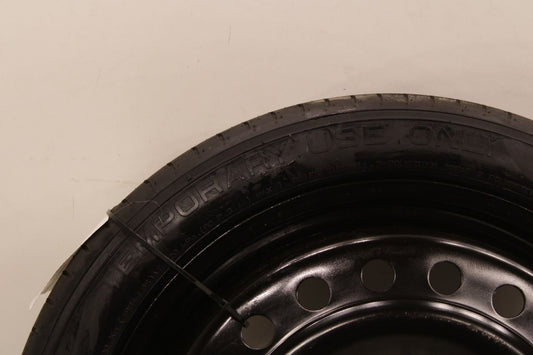 2017-25 GMC Acadia SLT-1 Steel Spare Wheel Tire Maxxis T135/70R18 104M 84046085 - Alshned Auto Parts