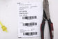 2014-2016 Dodge Durango SXT Interior Inside Rear View Mirror 68144049AF OEM - Alshned Auto Parts
