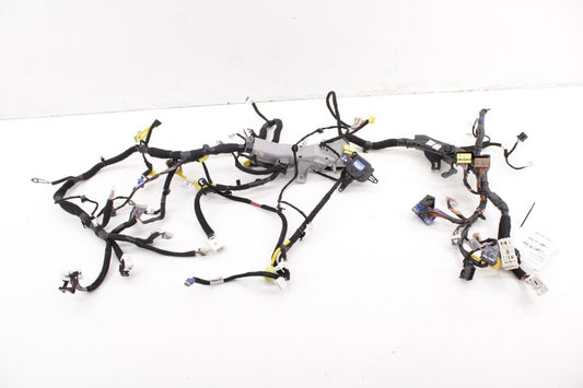 2021-2024 Kia K5 GT-Line Dash Instrument Panel Wire Harness 91110-L3200 *ReaD* - Alshned Auto Parts