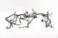 2021-2024 Kia K5 GT-Line Dash Instrument Panel Wire Harness 91110-L3200 *ReaD* - Alshned Auto Parts