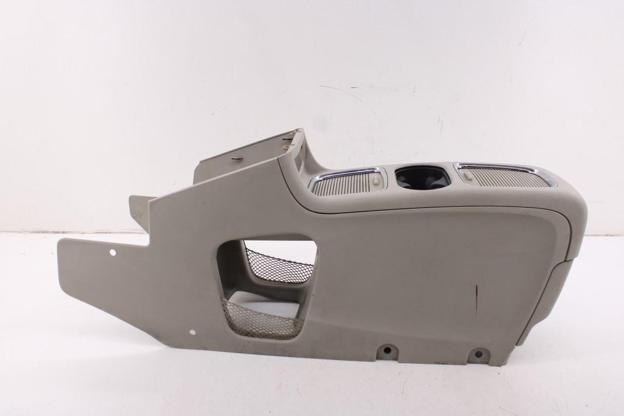 2011-2020 Dodge Grand Caravan SXT Front Center Console Panel Assy 1PC89BD1AG OEM4