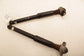2014-2017 Volkswagen Passat SE 1.8L FWD Rear Right and Left Shock Strut Absorber - Alshned Auto Parts