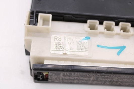 2022-2024 Toyota Corolla LE Multiplex Network Body Control Module 89221-12M00 - Alshned Auto Parts