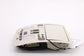 2009-2013 Lexus IS250 Front Roof Overhead Console Dome Light Lamp 81260-53680-A0 - Alshned Auto Parts