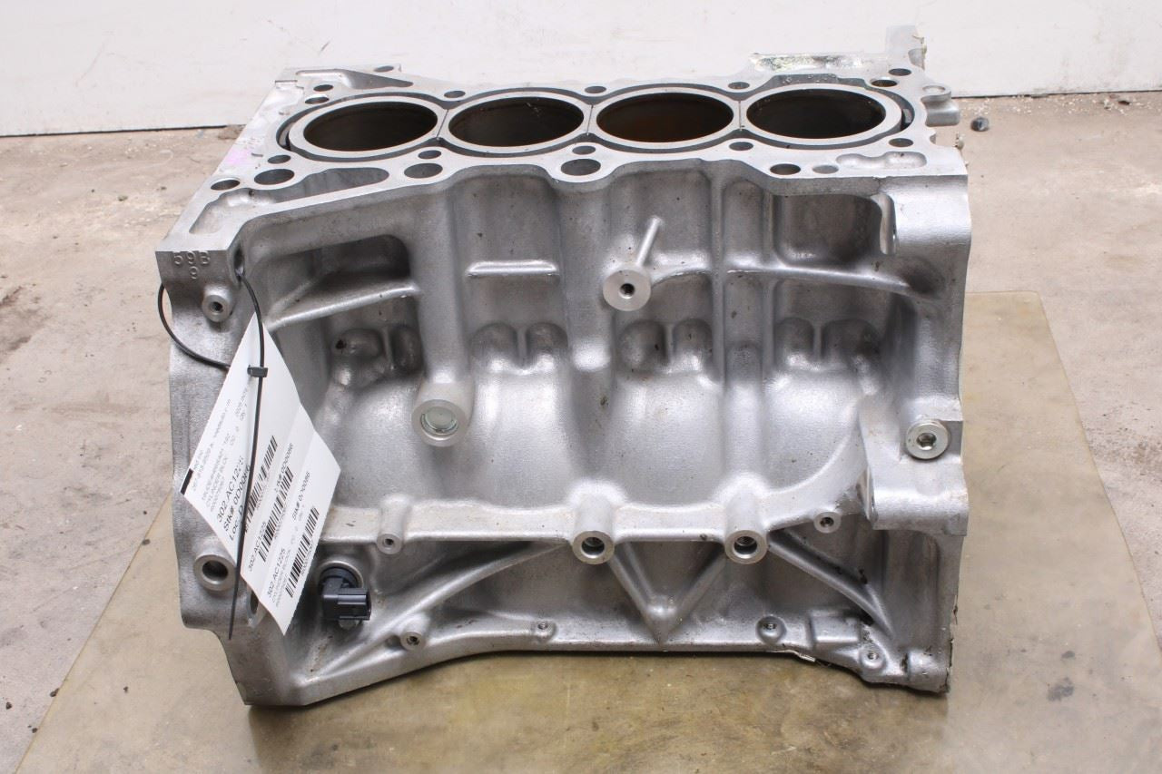 23-26 Acura Integra A-Spec 1.5L FWD Engine Cylinder Block L15CA 5K 11000-59B-010 - Alshned Auto Parts