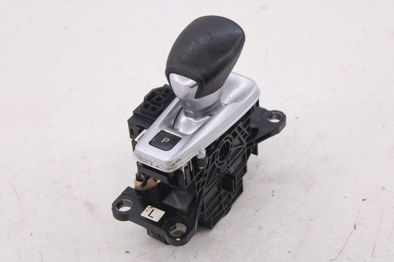 19-24 Infiniti QX50 ESSENTIAL 2.0L AWD Auto Transmission Gear Shifter Lever Knob - Alshned Auto Parts