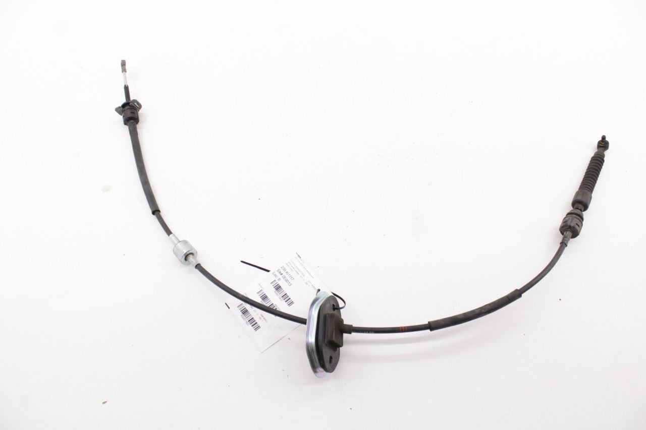 15-18 Kia Sorento EX 3.3L Automatic Transmission Gear Shift Lever Control Cable - Alshned Auto Parts
