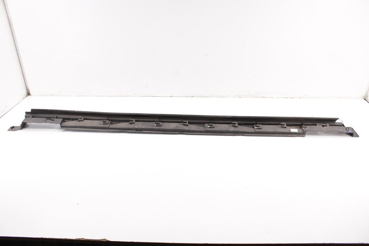 16-23 Mazda CX-9 Grand Touring Left Rocker Skirt Panel Molding TK48-51P51 *ReaD* - Alshned Auto Parts