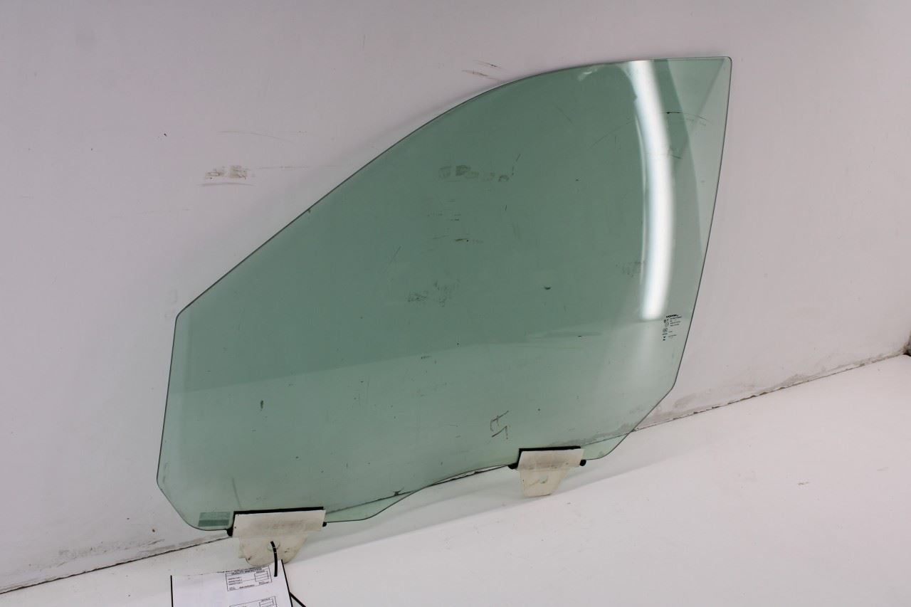 2011-2021 Jeep Grand Cherokee Summit Front Left Door Window Glass 68068671AC OEM - Alshned Auto Parts