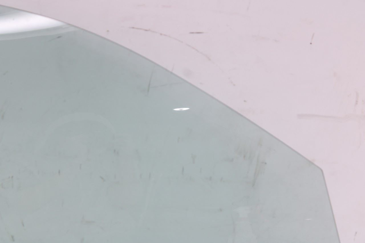 2008-2014 Mercedes-Benz C350 Sport Front Right Door Window Glass 2047250800 OEM - Alshned Auto Parts