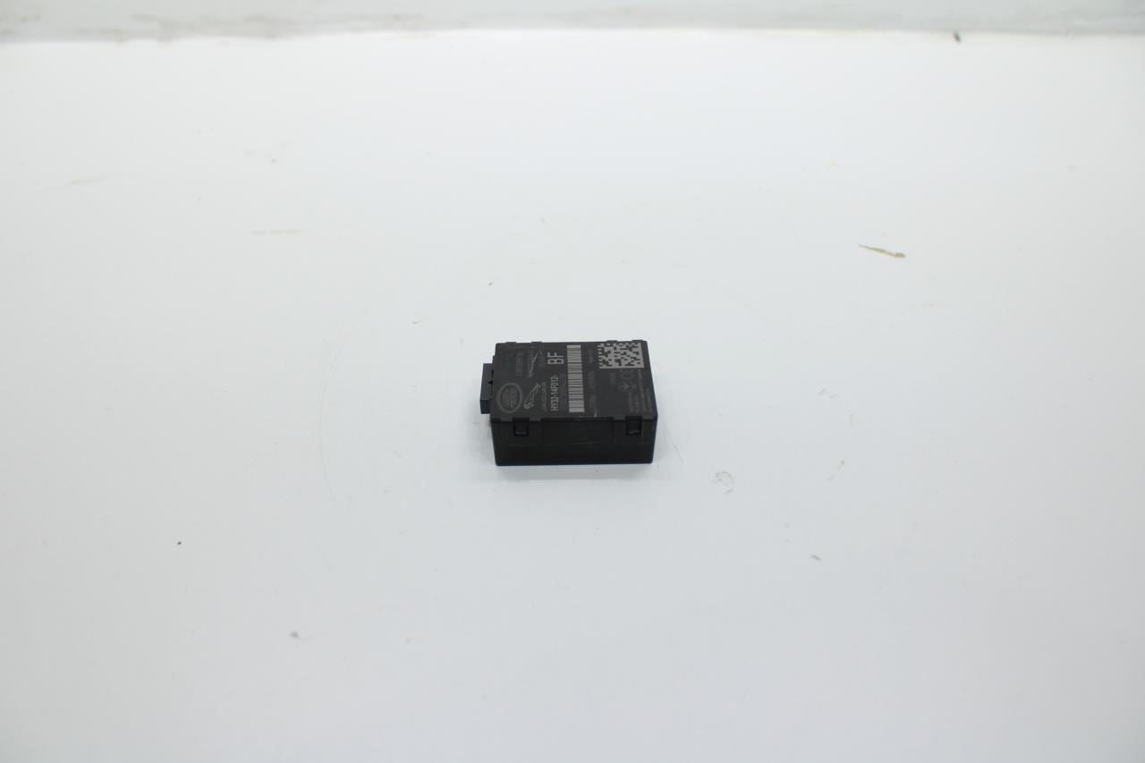 17-20 Jaguar XE Tire Pressure Monitoring System Control Module HY32-14F012-BF - Alshned Auto Parts