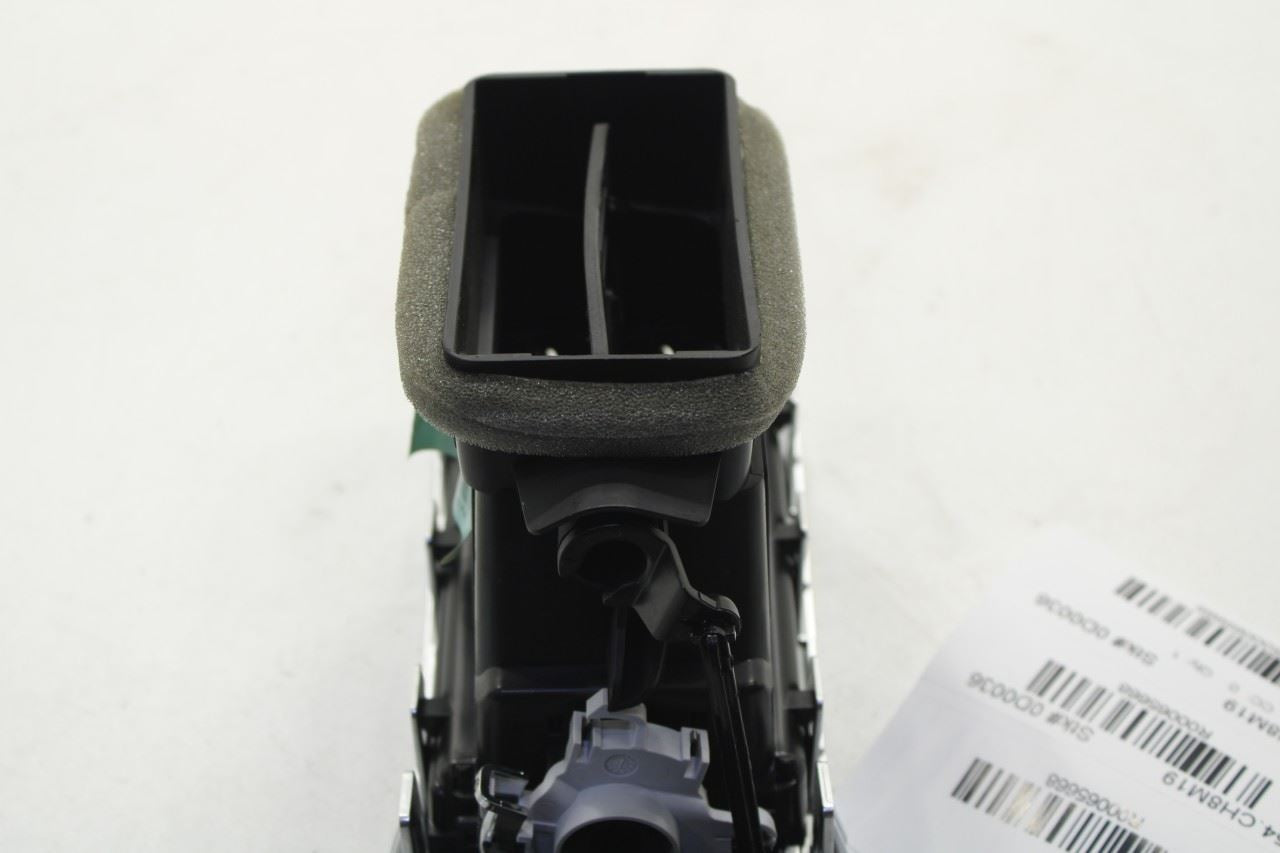 19-24 Ram 1500 Classic Crew Cab Front Left Side Dashboard Headlight Lamp Switch - Alshned Auto Parts