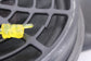 2010-16 Audi S4 Premium Rear Package Tray Audio Speaker Subwoofer 8T0-035-412-D11