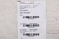 2004-2006 Mercedes-Benz E500 5.0L ABS Anti Lock Brake Pump Control Module OEM16