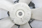 2013-15 Acura ILX 2.0L Left Radiator Cooling Fan Motor Assy 19015-R1A-A02 *ReaD* - Alshned Auto Parts