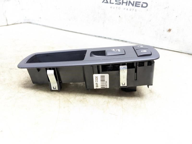 2013-2015 Ram 1500 Front Right Door Power Window Switch 68110865AA OEM - Alshned Auto Parts