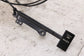 10-14 Ford Mustang Premium Conv V6 RWD Hood Release Lock Latch w/ Release Handle9