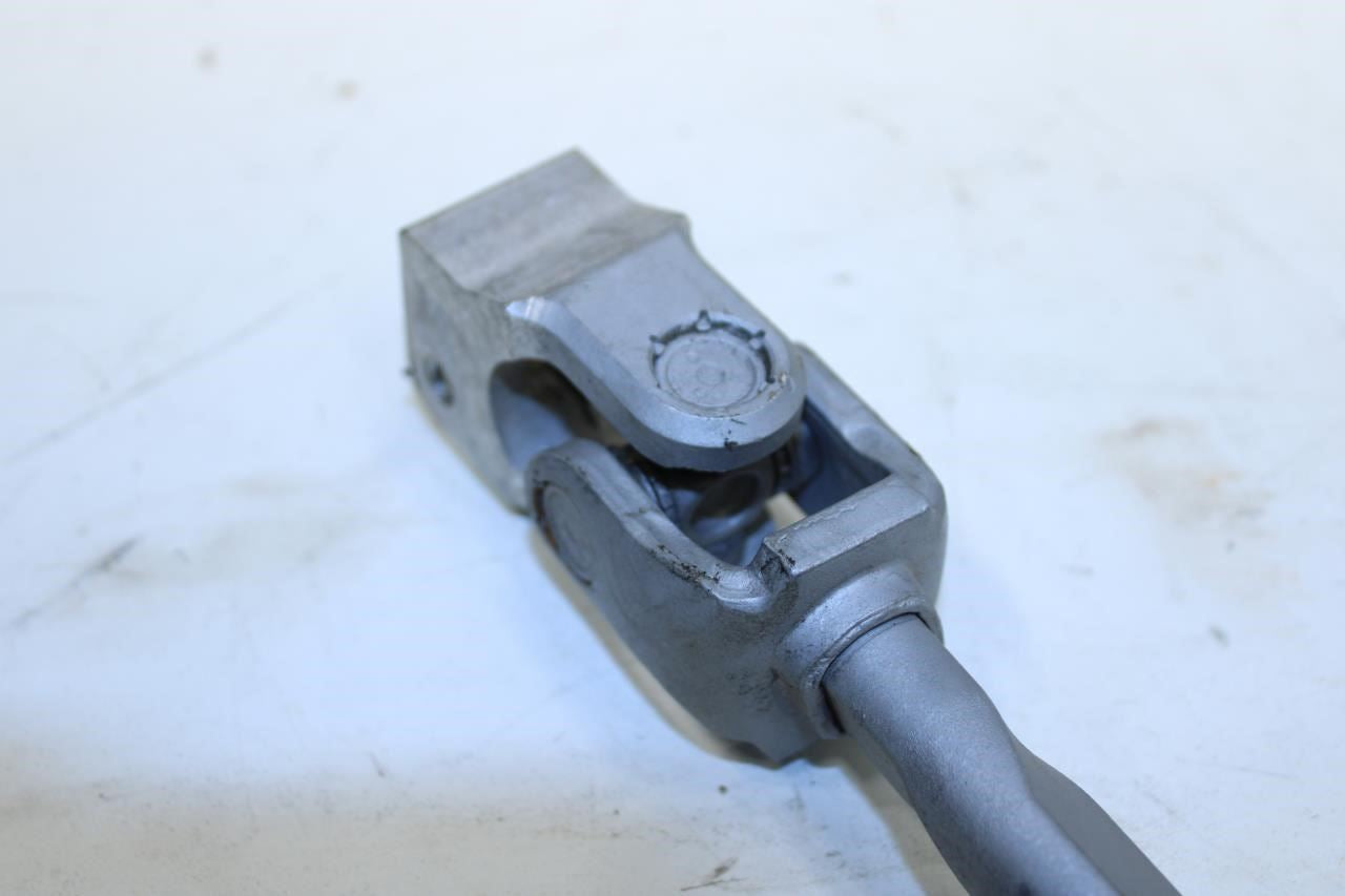 17-20 Jaguar XE R-Dynamic S AWD Steering Column Intermediate Shaft GX63-3C662-AB - Alshned Auto Parts