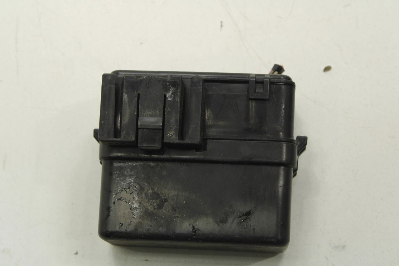 17-22 Infiniti Q60 Luxe 3.0L IPDM Engine Bay Junction Fuse Relay Box 284B9-4GB0A - Alshned Auto Parts