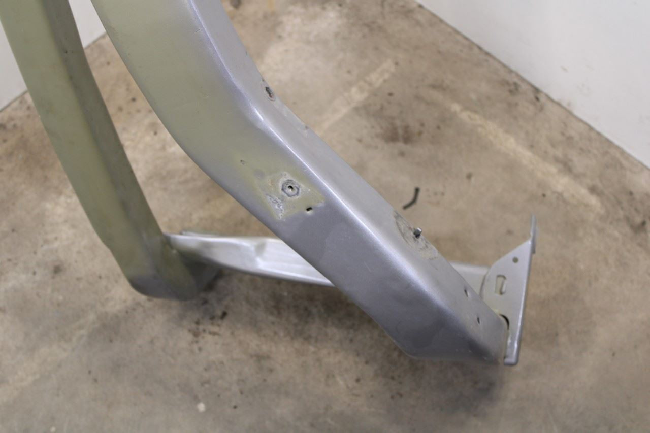 11-24 Ram 1500 Classic Crew Cab Front Left Frame Rail Fender Closure 68267303AB - Alshned Auto Parts