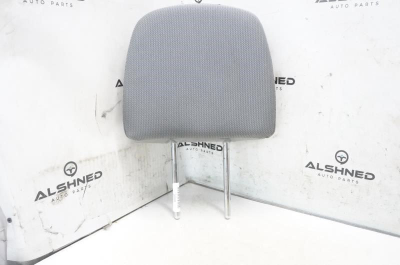 2013-2014 Ford F150 Rear Left Driver Side Headrest Cloth DU5Z-78611A09-AD OEM - Alshned Auto Parts