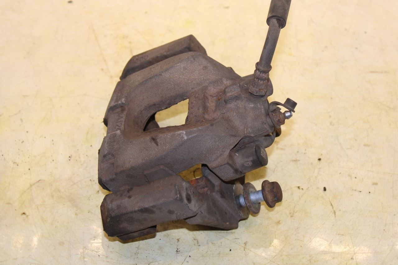 2010-15 BMW 750Li xDrive Rear Right and Left Side Brake Disc Caliper 34216786832 - Alshned Auto Parts