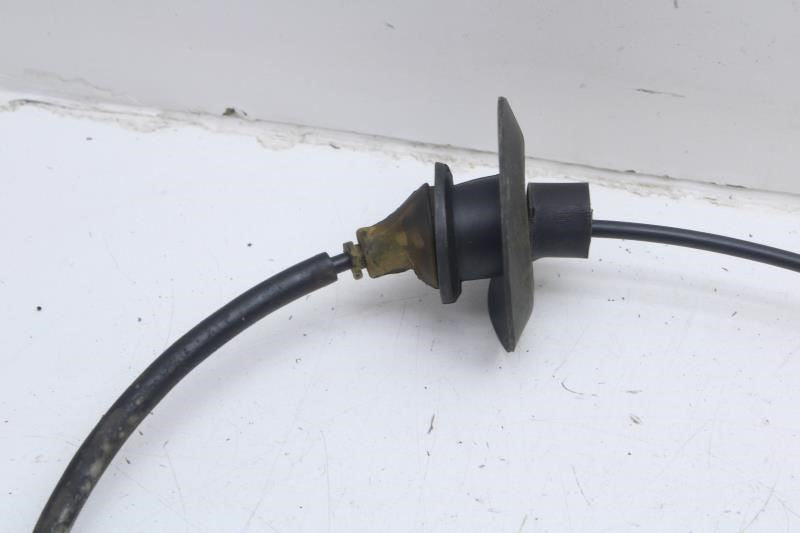 17-24 Chrysler Pacifica Automatic Transmission Gear Shifter Cable 68252729AI OEM - Alshned Auto Parts