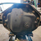 2013-18 Ram 1500 Rear Axle 3.21 ratio w/o Anti-Spin Differential 68053796AH OEM - Alshned Auto Parts