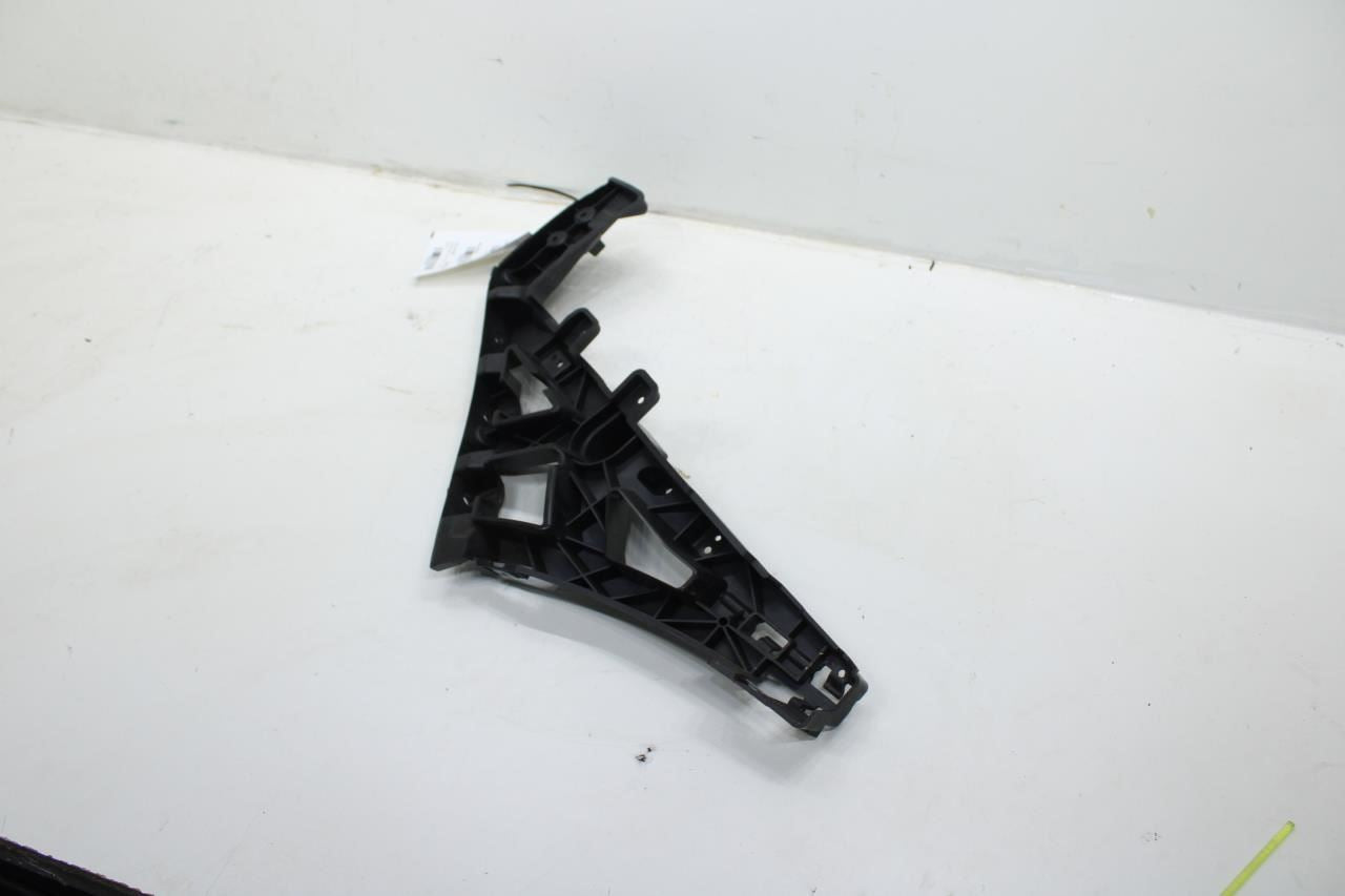 2020 Jaguar XE R-Dynamic S Rear Bumper Left Mount Support Bracket LX73-17A882-A - Alshned Auto Parts