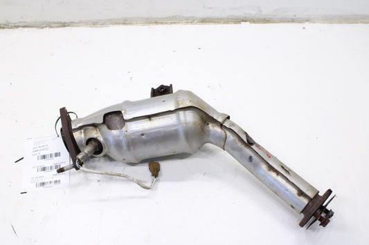 16-19 Infiniti Q50 Luxe RWD 3L Left Side Exhaust System Pipe B0802-5CB0B *ReaD* - Alshned Auto Parts