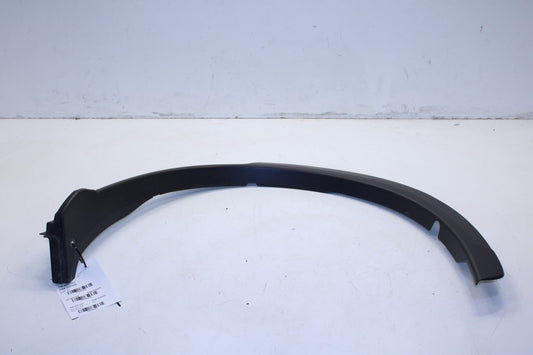 18-25 Mitsubishi Eclipse Cross ES Rear Left Wheel Opening Molding 7400A511 *ReaD - Alshned Auto Parts