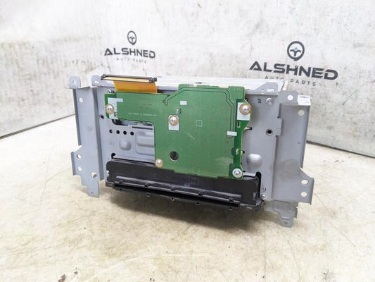 2014-2015 Acura RLX CD Navi GPS Audio Radio Receiver 39540-TY2-A017-M1 OEM *ReaD - Alshned Auto Parts