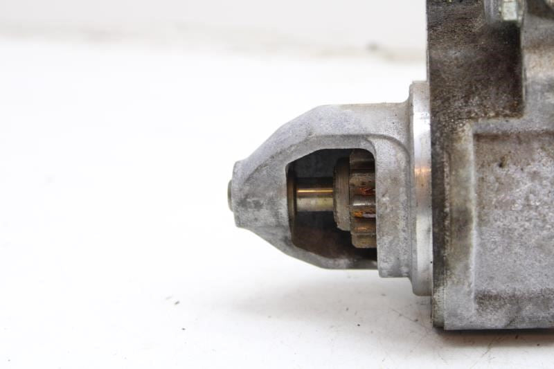 2017-2024 Chrysler Pacifica 3.6L Engine Starter Motor 68348376AC OEM - Alshned Auto Parts