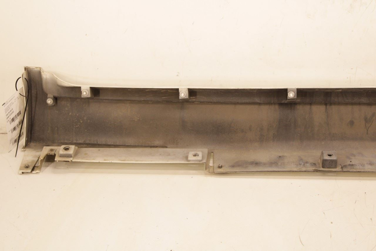 2015-24 Infiniti Q50 Premium Left Rocker Skirt Panel Molding 76851-4KH6A *ReaD* - Alshned Auto Parts