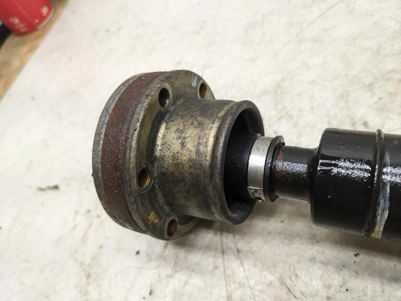 2014-2019 Cadillac CTS 2.0L AWD Front Axle Drive Propeller Shaft 20762242 OEM - Alshned Auto Parts