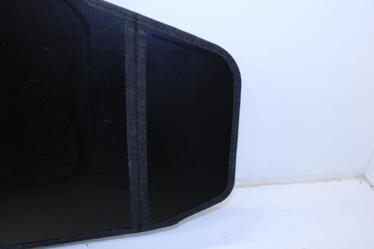 2014-23 Infiniti Q50 Rear Trunk Floor Cargo Area Carpet Cover Liner 84902-4GA0A - Alshned Auto Parts