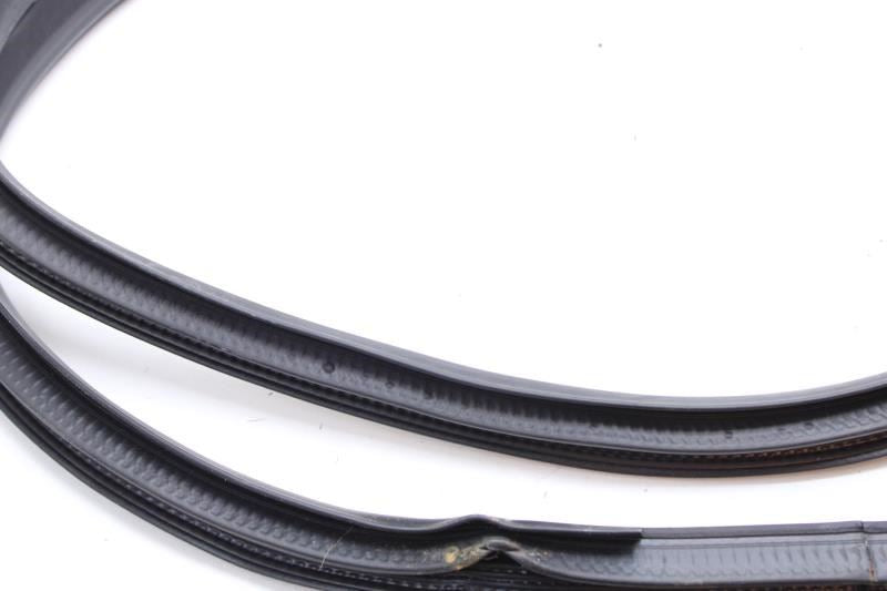 2015-2023 Ford F150 Crew Cab Rear Left Door Weatherstrip On Body HL3Z-16253A11-A - Alshned Auto Parts