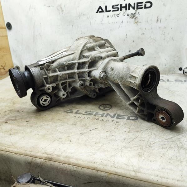 2011-2021 Jeep Grand Cherokee Front Axle Differential 3.45 ratio 68154503AB OEM - Alshned Auto Parts