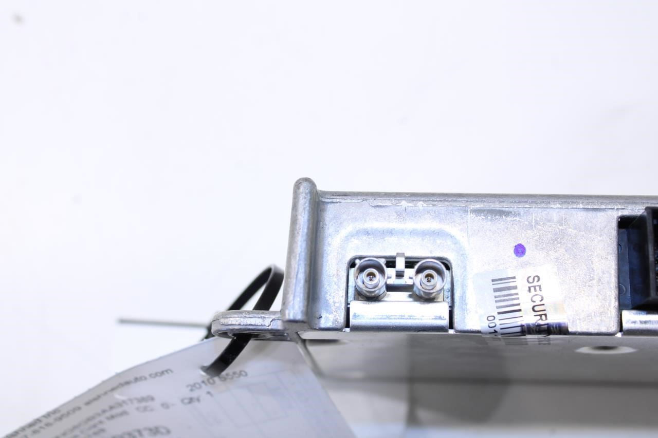 07-2013 Mercedes-Benz S550 Voice Communication Control Module 204-820-20-85 OEM - Alshned Auto Parts