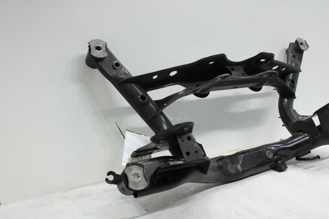 2019-2024 Audi Q3 S Line 2.0L AWD Rear Crossmember Subframe 5Q0-505-235-M OEM - Alshned Auto Parts