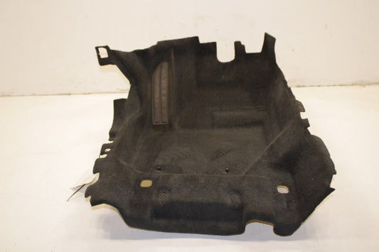 15-16 Volvo S60 T5 Premier Front Driver Left Side Floor Interior Covering Carpet - Alshned Auto Parts