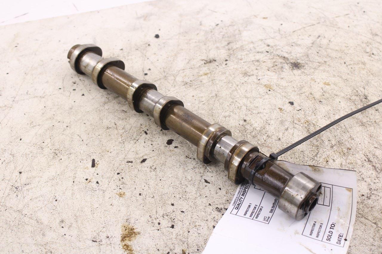2012-2015 Audi A7 Premium 3.0L Left Side Engine Exhaust Camshaft 06E109102BG OEM3