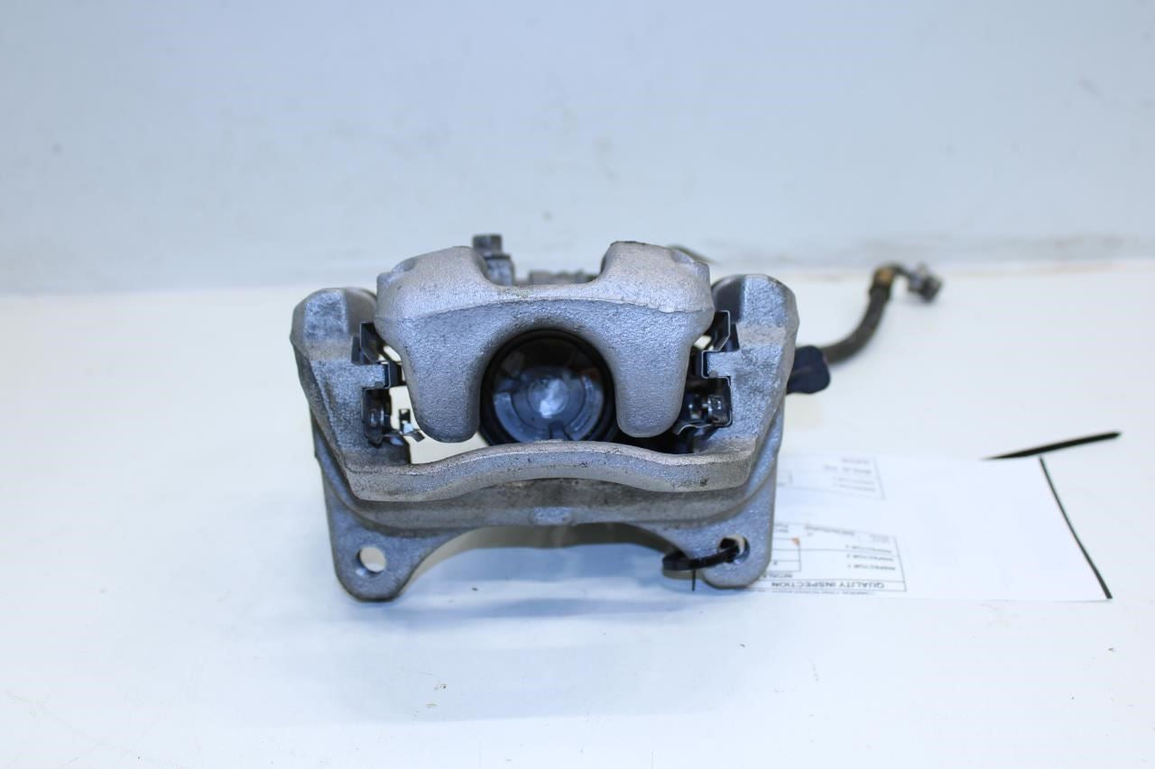 2018-2024 GMC Terrain Denali Rear Left Driver Side Brake Disc Caliper 13595652 - Alshned Auto Parts