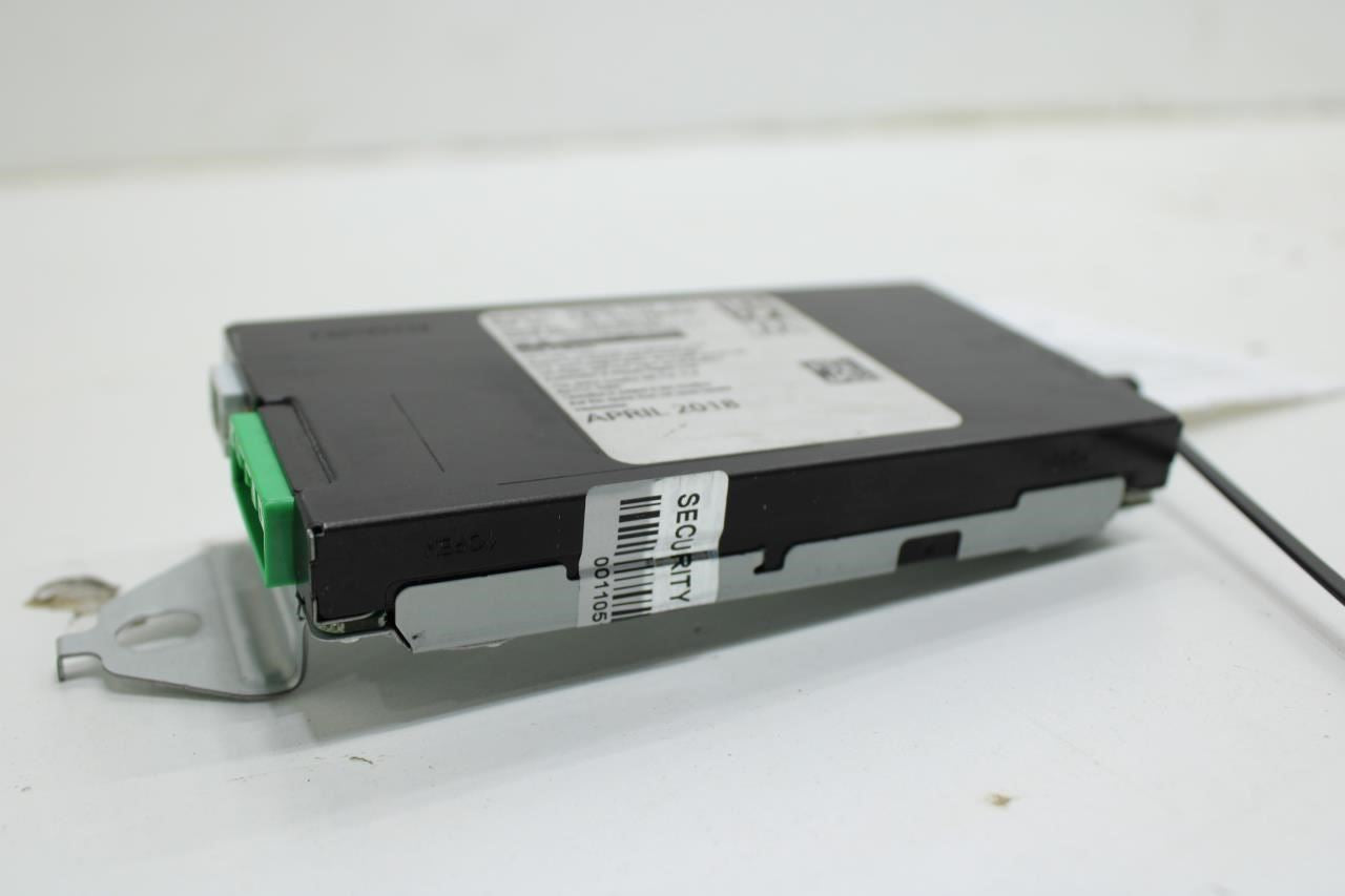 2018-2020 Honda Accord Radio Tuner Antenna Control Module 39800-TVA-A11 OEM - Alshned Auto Parts