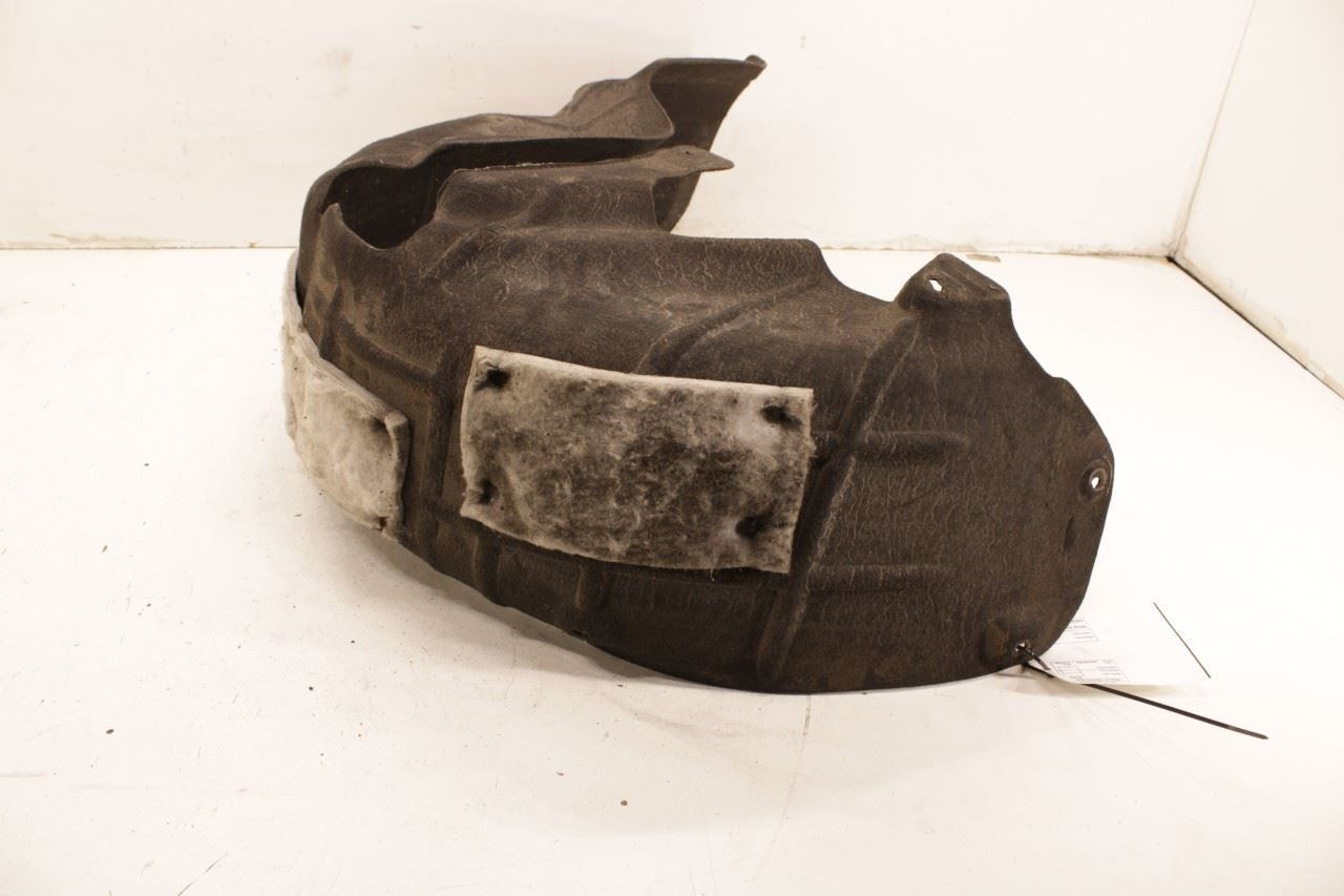 2016-2019 Volkswagen Passat SE Rear Right Side Wheelhouse Liner Splash Shield - Alshned Auto Parts