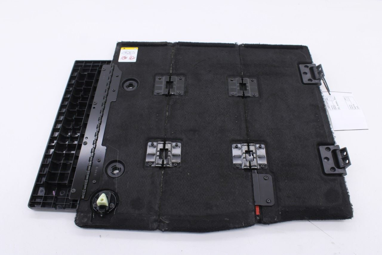 13-20 Dodge Grand Caravan GT 2nd Row Left Side Load Floor Cover Panel 5XQ69DX9AC - Alshned Auto Parts