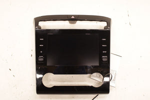 2022-2024 Hyundai Tucson SEL Radio Faceplate Control Panel with 8.0'' Display