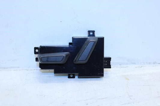 2019-2024 Audi Q3 S Line Front Left Side Seat Adjuster Switch 4N0-959-747-D OEM - Alshned Auto Parts